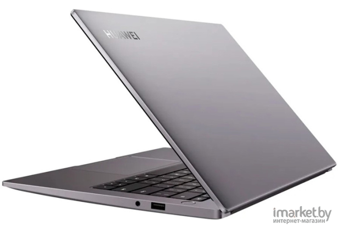 Ноутбук Huawei MateBook B3-420 [53012AMR]