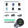 Автомобильное зарядное устройство Ugreen CD213-10144 (10144)