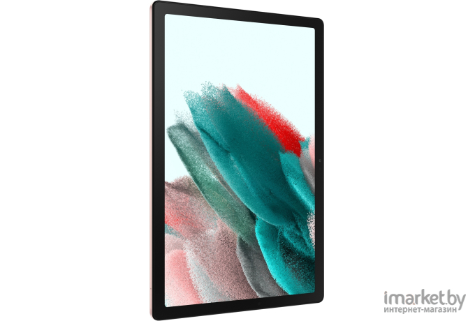 Планшет Samsung Galaxy Tab A8 3/32Gb 10.5 Pink [SM-X205NIDASER]