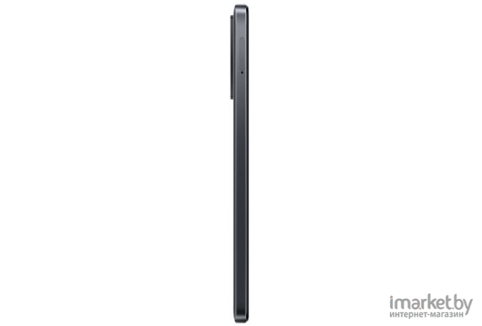 Мобильный телефон Xiaomi Redmi Note 11 6GB/128GB 2201117TG Graphite Gray