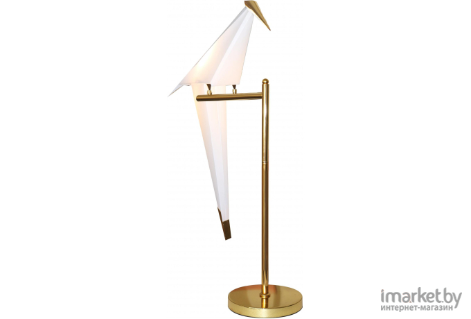 Настольная лампа Moderli Origami Birds [V3074-1TL]