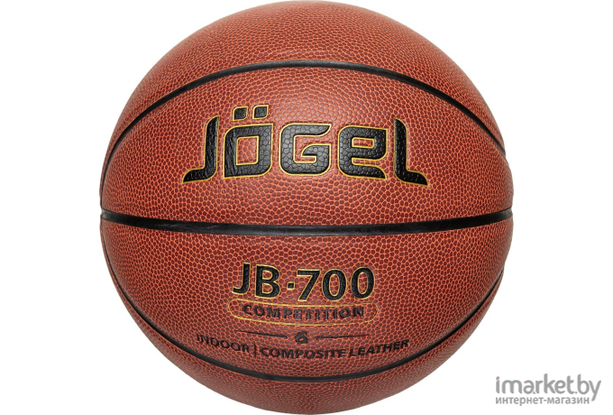 Баскетбольный мяч Jogel JB-700 №6 BC21