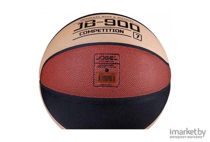 Баскетбольный мяч Jogel JB-900 №7 BC21