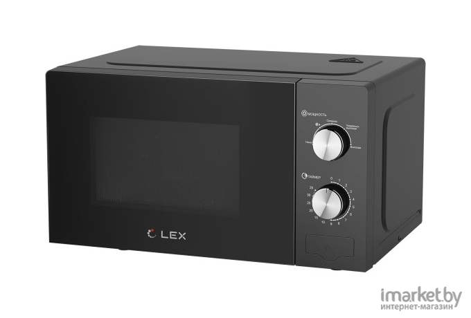 Микроволновая печь LEX FSMO20.05BL