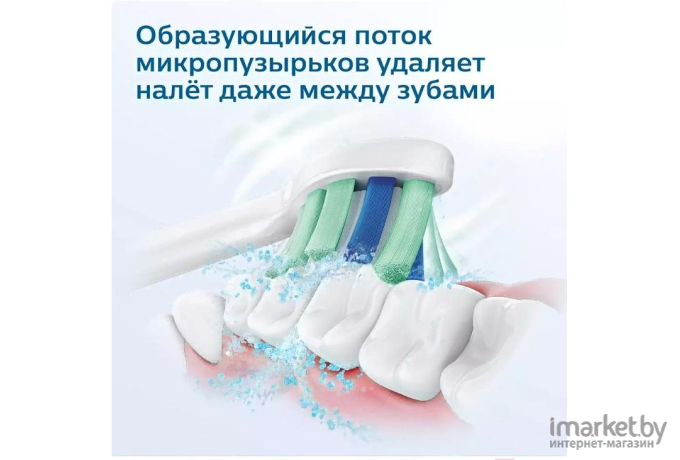 Электрическая зубная щетка Philips HX3673/11