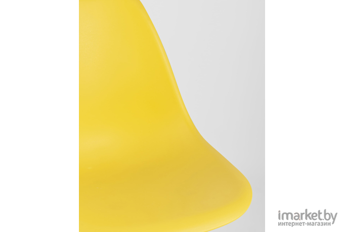 Стул Stool Group Style DSW желтый [Y801 yellow]