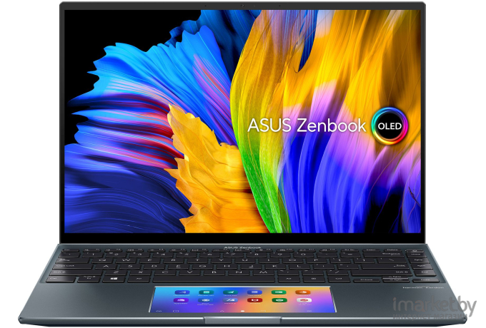 Ноутбук ASUS UX5400EG-KN185T [90NB0T83-M001L0]