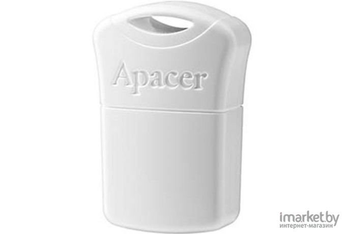 Usb flash Apacer AH116 32GB [AP32GAH116W-1]