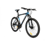 Велосипед Nasaland 6031M 26 р.21 черный/синий