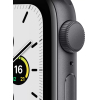 Умные часы Apple Watch SE GPS Space Grey Aluminium [MKQ63]