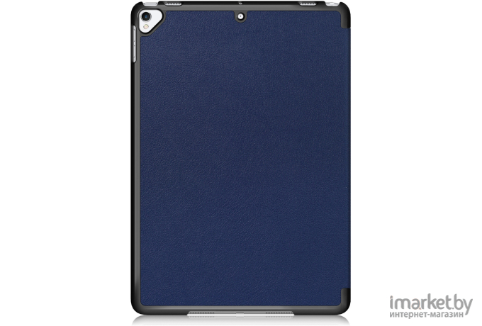Чехол для планшета IT Baggage IPAD 2019 10.2 Blue [ITIPR1022-4]