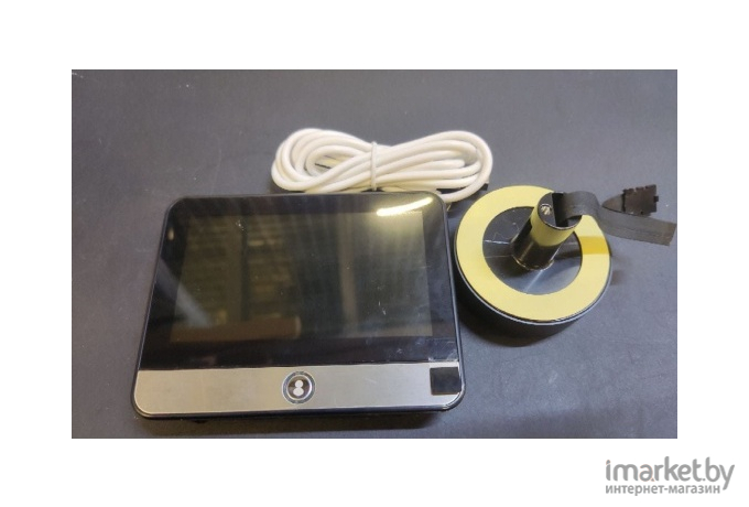 Видеодомофон Haier Nayun Smart Video Intercom NY-PDV-01 [NY-PDV-01]