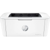 Лазерный принтер HP LaserJet M111a белый [7MD67A]