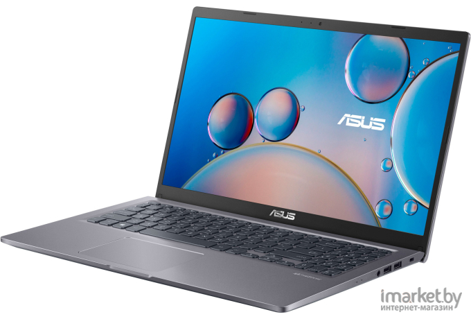 Ноутбук ASUS X515EA-BQ1189 Grey [90NB0TY1-M31020]