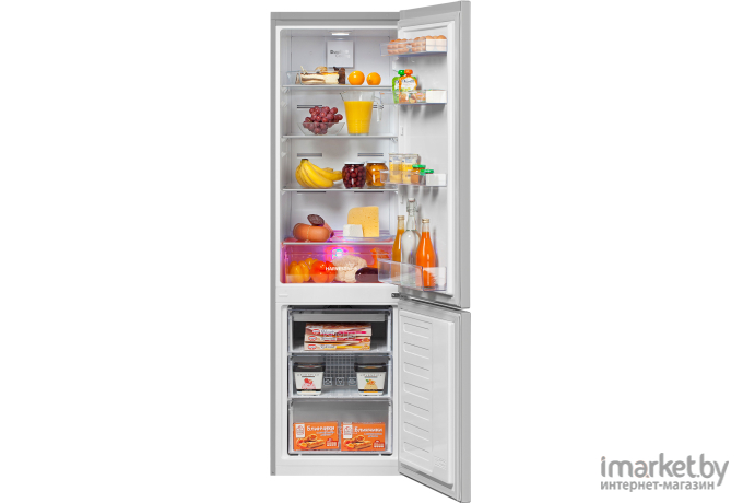 Холодильник BEKO RCNK310E20VS