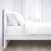 Спальня Ikea Мальм белый [094.882.80]
