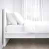 Спальня Ikea Мальм белый [194.882.65]