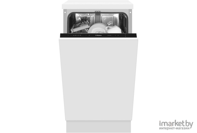 Посудомоечная машина Hansa ZIM415Q