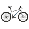 Велосипед Stark Slash 26.2 D 18 серый/синий [HD00000115]