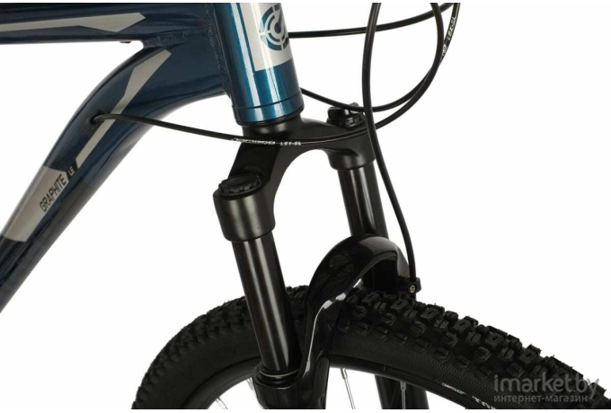 Велосипед Stinger Graphite LE 16 синий [27AHD.GRAPHLE.16BL1]
