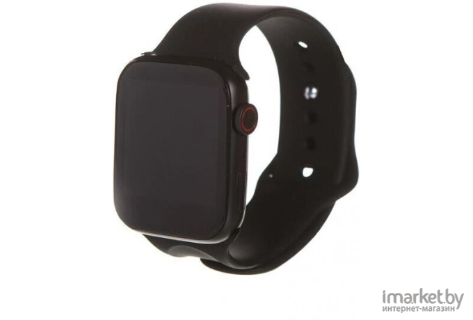 Умные часы Veila Smart Watch T500 Plus Black [7019 Black]