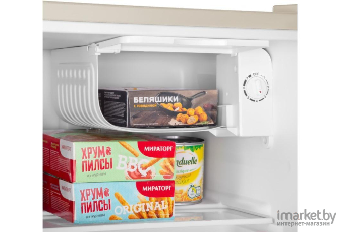 Холодильник Maunfeld MFF50BG