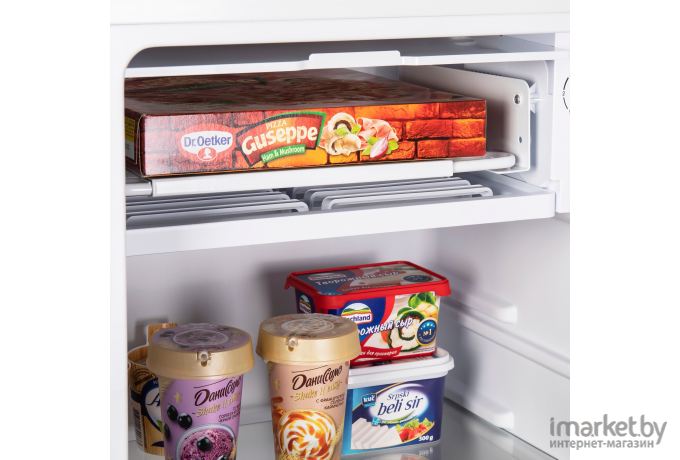 Холодильник Maunfeld MFF83WD