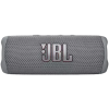 Портативная акустика JBL Flip 6 Gray [JBLFLIP6GREY]