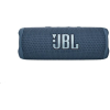 Портативная акустика JBL Flip 6 Blue [JBLFLIP6BLU]