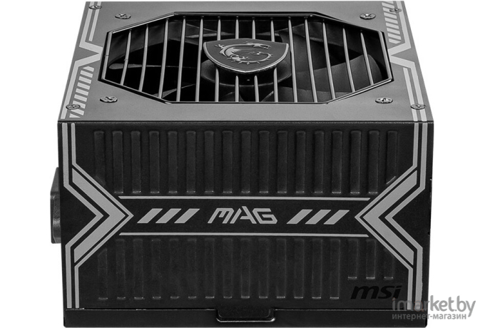Блок питания для компьютеров MSI ATX 550W [MAG A550BN]