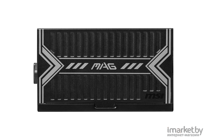 Блок питания для компьютеров MSI ATX 550W [MAG A550BN]