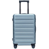 Чемодан Ninetygo Rhine Luggage 28 синий [120403]