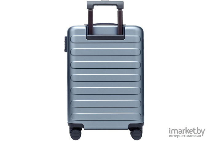 Чемодан Ninetygo Rhine Luggage 20 синий [120103]