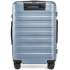Чемодан Ninetygo Rhine Luggage 20 синий [120103]