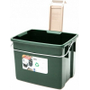 Мусорный контейнер Curver BioBox 6l зеленый [231187]