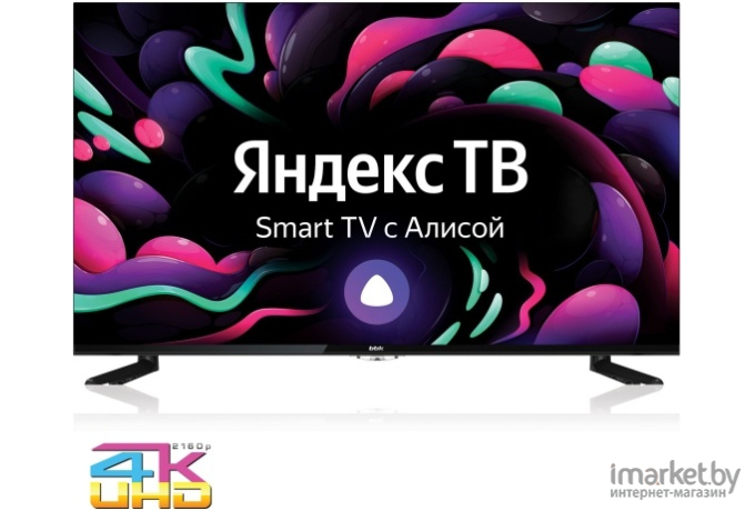 Телевизор BBK 43LEX-8289/UTS2C