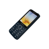 Мобильный телефон Maxvi K15N черный
