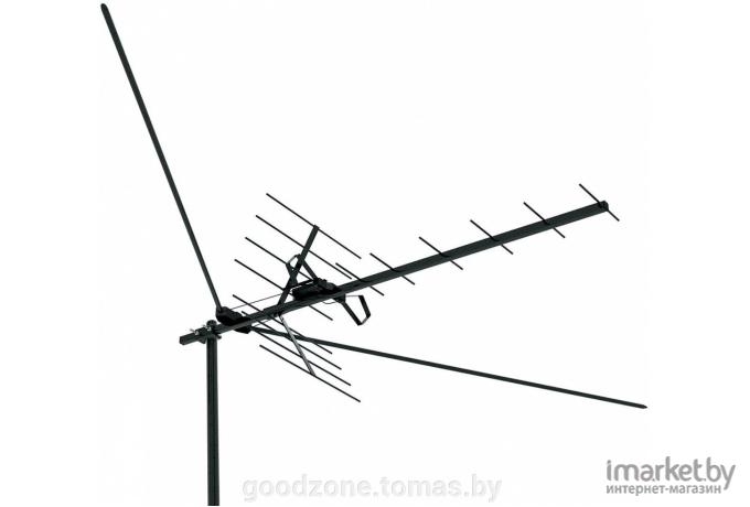 ТВ-антенна GAL AN-830а Супер-дачник [AN-830а]