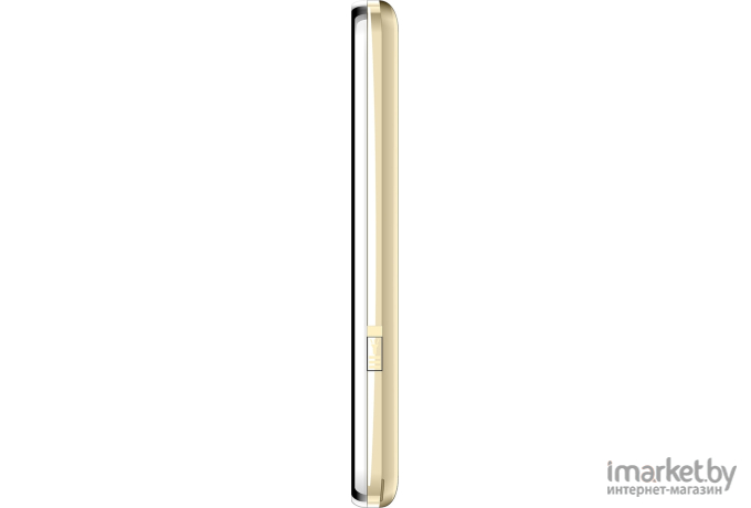 Мобильный телефон BQ-Mobile 2838 Art XL+ Gold [2838 Art XL+ Gold]
