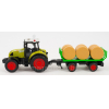 Трактор игрушечный WenYi WY900E 