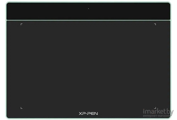 Графический планшет XP-Pen Deco Fun L зеленый [Deco Fun L зеленый]