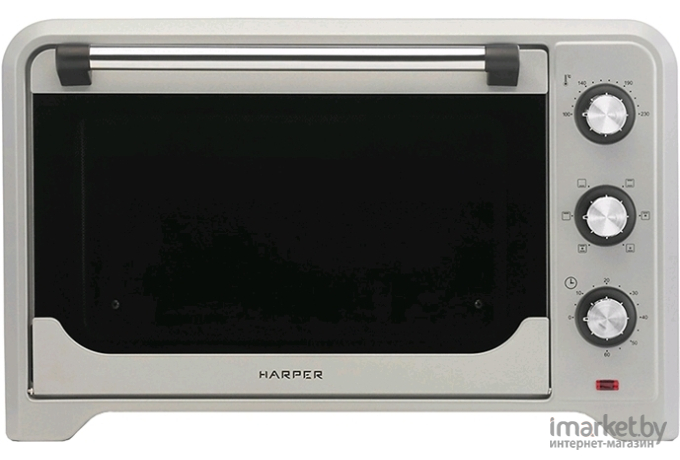 Мини-печь Harper HMO-38C01