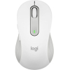 Мышь Logitech M650 Signature белый [910-006255]