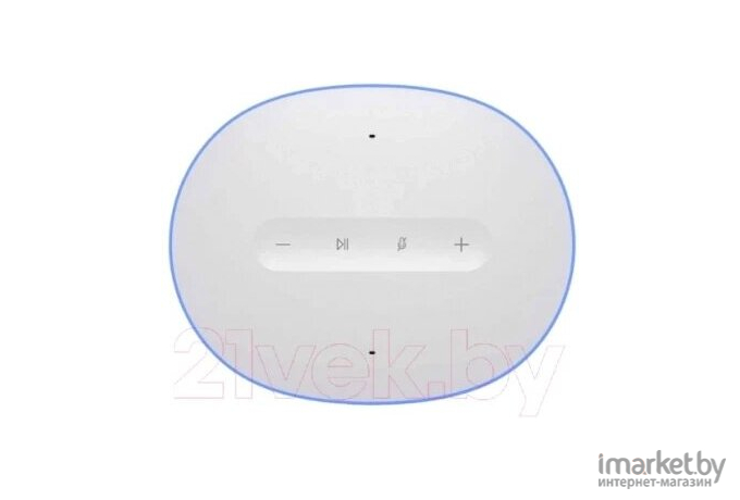 Портативная акустика Xiaomi Smart Speaker L09G белый [QBH4221RU]
