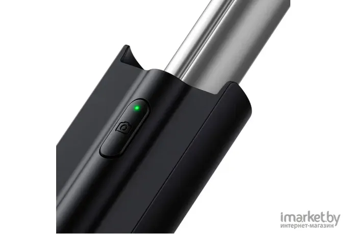 Монопод Baseus SUDYZP-G01 Ultra Mini Bluetooth Folding Selfie Stick Black