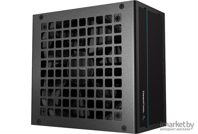 Блок питания для компьютеров DeepCool PF500 [R-PF500D-HA0B-EU]