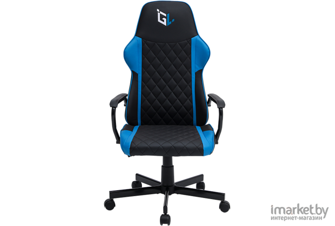 Офисное кресло GameLab Spirit Blue [GL-450]