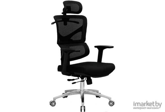 Офисное кресло Evolution Ergo Fabric