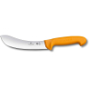 Кухонный нож Victorinox Swibo разделочный 150мм желтый [5.8427.15]