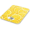 Весы кухонные Beurer KS19 Lemon (704.07)